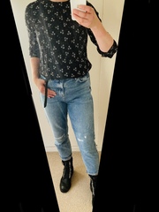What are you wearing today? Autumn/Winter 2021
