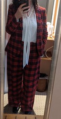 What are you wearing today? Autumn/Winter 2021