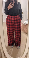 What are you wearing today? July/August