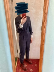 What are you wearing today? Autumn/Winter 2021