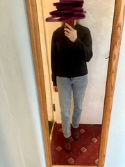 What are you wearing today? Autumn/Winter 2021
