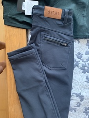 Les Parisiennes des Mamansnet: Do not ask the kock about les préservatifs in the food.