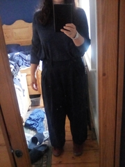 TOAST fans looking forward to the Christmas velvet offerings