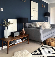 Colour scheme help