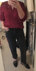 What are you wearing today? Autumn/Winter 2021