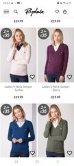 Help dressing for new job, posh horsey set