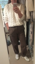 What are you wearing today? Autumn/Winter 2021