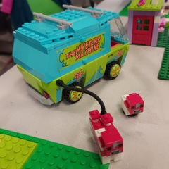 AIBU to not like Lego?