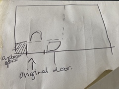Advice needed on home renovations