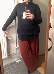 Les Parisiennes des Mamansnet: Do not ask the kock about les préservatifs in the food.