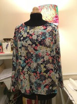 Stitch and bitch thread #3 Sewing is harder than it seams