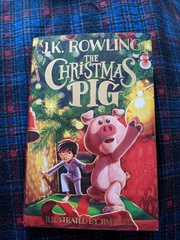 The Christmas Pig