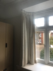 If you have a bay window…