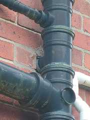 What sort of tradesman would I need to fix this...?
