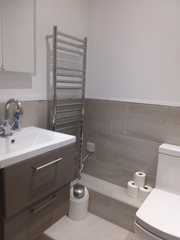 AIBU to ask to see your bathroom revamp pics