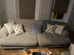 Which sofa is this?!