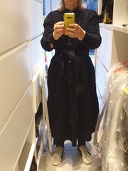 TOAST fans looking forward to the Christmas velvet offerings