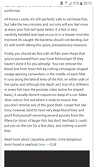 Help save my dinner!