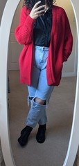 What are you wearing today? Autumn/Winter 2021