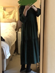 TOAST fans looking forward to the Christmas velvet offerings