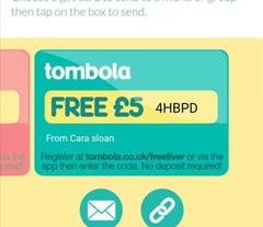 Tombola