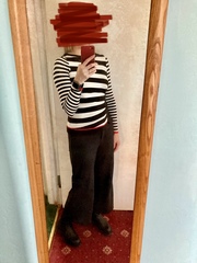What are you wearing today? Autumn/Winter 2021