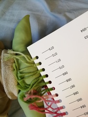 Knit, Crochet and Natter 7: the School of Stitchcraft and Wizardry