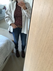 What are you wearing today? Autumn/Winter 2021