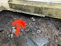 Damp problem