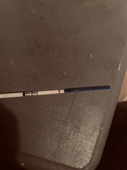 Line eyes
