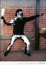 Halloween ideas for men