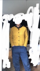 TOAST fans looking forward to the Christmas velvet offerings