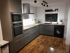 New kitchen - what are your essentials