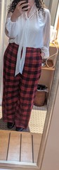 What are you wearing today? Autumn/Winter 2021