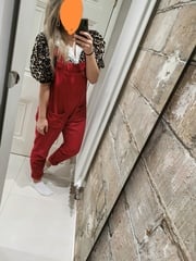 What are you wearing today? Autumn/Winter 2021