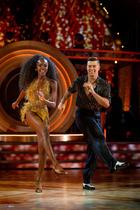 Strictly '21 #3: Week one and on!