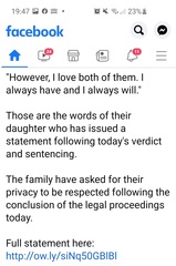Penelope jackson guilty of murder
