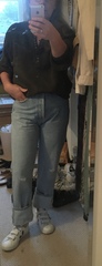 What are you wearing today? Autumn/Winter 2021