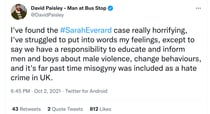 Anyone else stunned at the hypocrisy they're witnessing?