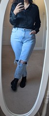 What are you wearing today? Autumn/Winter 2021