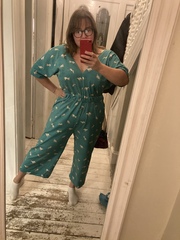 Stitch and bitch thread #3 Sewing is harder than it seams