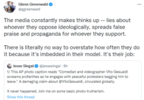 Netflix Employee Walkout - Transactivism in Microcosm