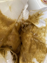 Is this normal baby poo (TMI warning photo attached)