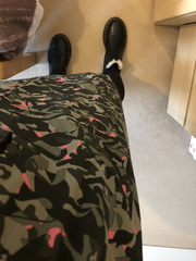What are you wearing today? Autumn/Winter 2021