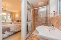To ask what your bedroom looks like?