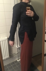 Les Parisiennes des Mamansnet: Do not ask the kock about les préservatifs in the food.