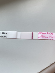 0dpo today (Mon 20th) who’s with me for the two week wait?!