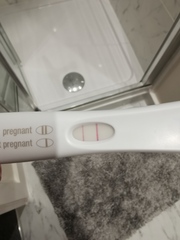 Anyone 9dpo