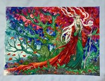 Show me your cross stitch projects!