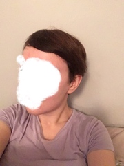 Hate my haircut and colour, any advice?